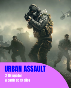 Juegos VR 5